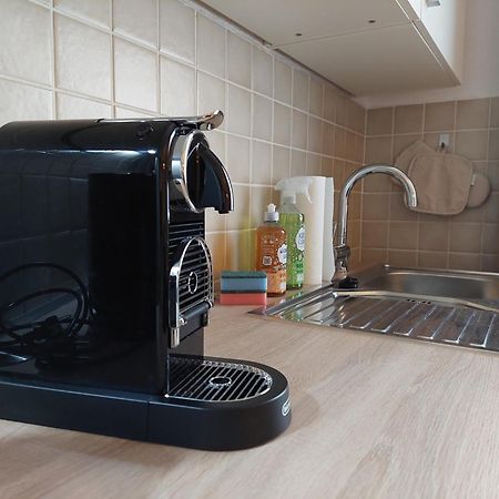Cozy Home, 7 Beds, Wifi, Kitchen, Balcony, Bielefeld Center Ngoại thất bức ảnh
