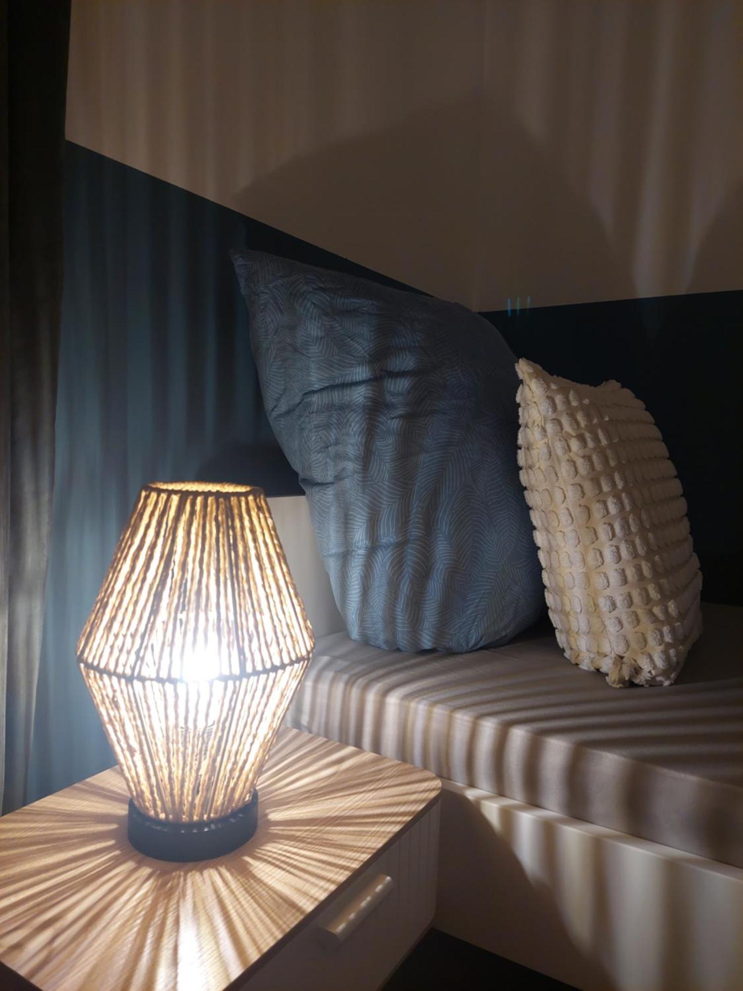 Cozy Home, 7 Beds, Wifi, Kitchen, Balcony, Bielefeld Center Ngoại thất bức ảnh